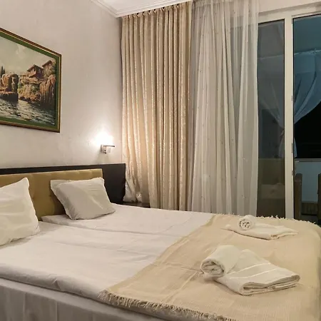 Seaview Apartment In Heaven Apartment *