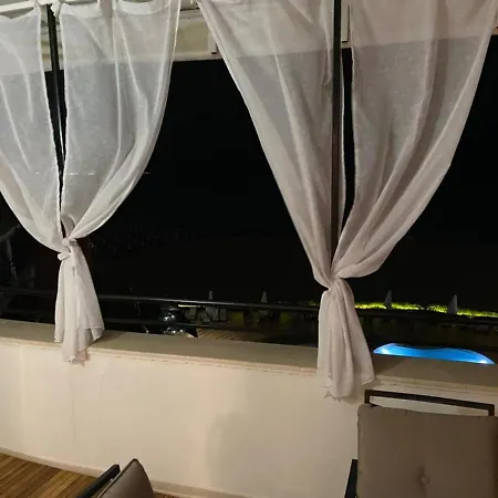 Seaview Apartment In Heaven *