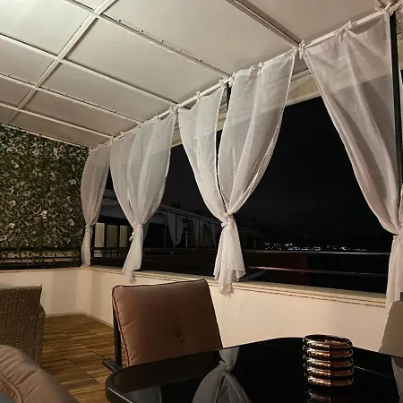 Seaview Apartment In Heaven Slantchev Briag