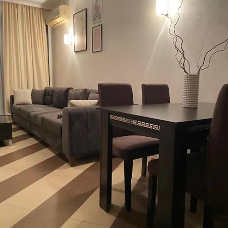 Apartment Seaview Apartment In Heaven *