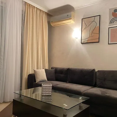 Seaview Apartment In Heaven *