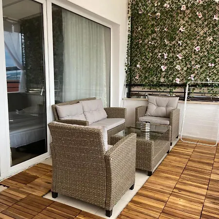 Seaview Apartment In Heaven Appartement *
