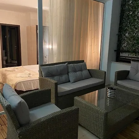 Seaview Apartment In Heaven *